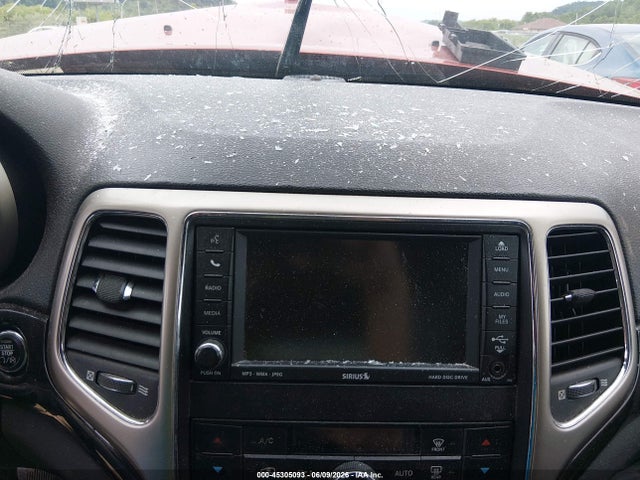 Продаж на аукціоні авто 2011 Jeep Grand Cherokee Laredo, vin: 1J4RR4GG2BC511860, номер лоту: 45305093