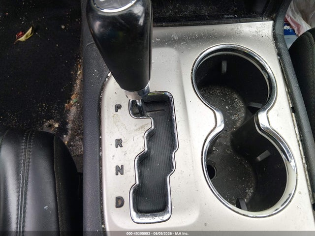 Продаж на аукціоні авто 2011 Jeep Grand Cherokee Laredo, vin: 1J4RR4GG2BC511860, номер лоту: 45305093