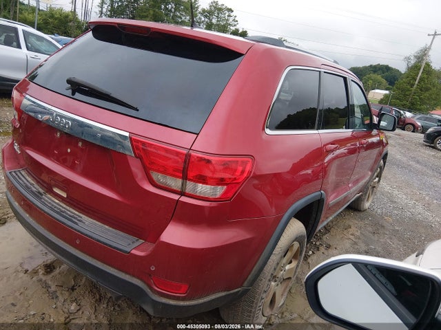 Продаж на аукціоні авто 2011 Jeep Grand Cherokee Laredo, vin: 1J4RR4GG2BC511860, номер лоту: 45305093