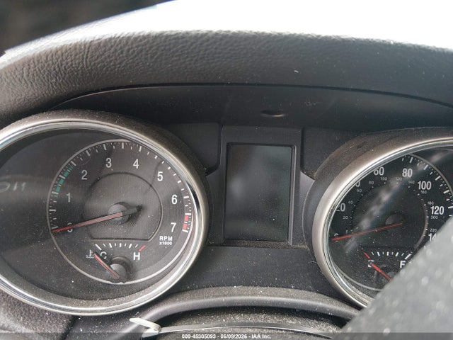 Продаж на аукціоні авто 2011 Jeep Grand Cherokee Laredo, vin: 1J4RR4GG2BC511860, номер лоту: 45305093