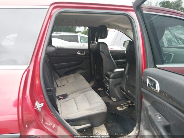 Продаж на аукціоні авто 2011 Jeep Grand Cherokee Laredo, vin: 1J4RR4GG2BC511860, номер лоту: 45305093