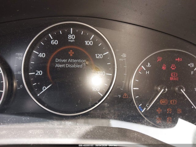 45305103 :رقم المزاد ، JM1BPBJY9M1327341 vin ، 2021 Mazda Mazda3 2.5 Turbo مزاد بيع