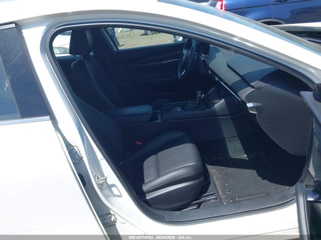 45305103 :رقم المزاد ، JM1BPBJY9M1327341 vin ، 2021 Mazda Mazda3 2.5 Turbo مزاد بيع