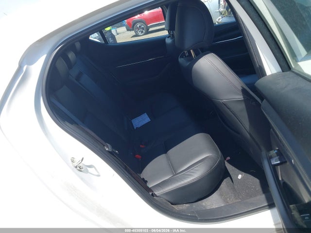 45305103 :رقم المزاد ، JM1BPBJY9M1327341 vin ، 2021 Mazda Mazda3 2.5 Turbo مزاد بيع