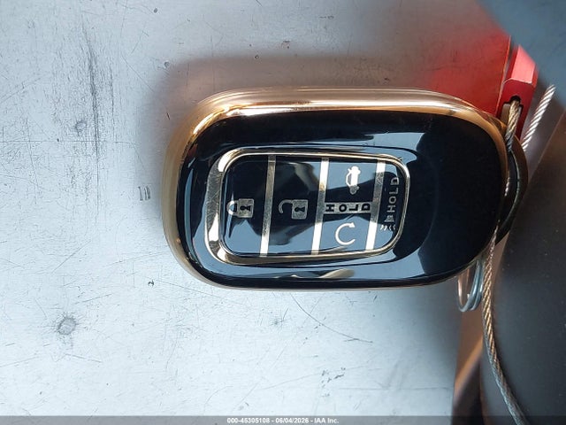 Honda Civic Sport 2022 2HGFE2F55NH598228 Image 11