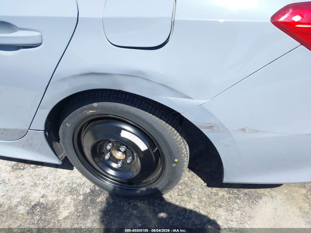 Honda Civic Sport 2022 2HGFE2F55NH598228 Image 6