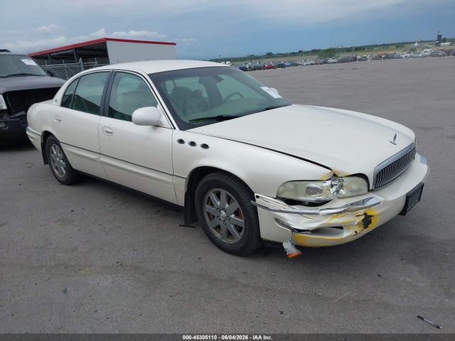 Aukcja sprzedaży 2005 Buick Park Avenue, vin: 1G4CW54K354105924, numer aukcji: 45305110