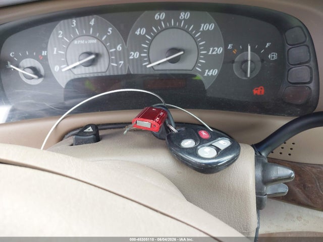 Aukcja sprzedaży 2005 Buick Park Avenue, vin: 1G4CW54K354105924, numer aukcji: 45305110