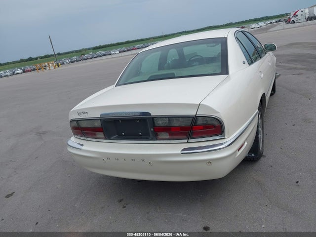 Aukcja sprzedaży 2005 Buick Park Avenue, vin: 1G4CW54K354105924, numer aukcji: 45305110