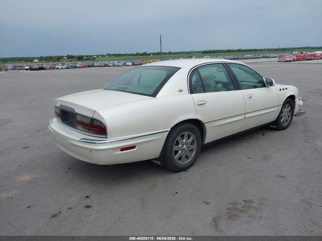 Aukcja sprzedaży 2005 Buick Park Avenue, vin: 1G4CW54K354105924, numer aukcji: 45305110