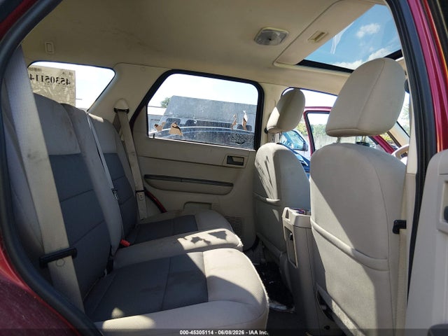Aukcja sprzedaży 2008 Ford Escape Xlt, vin: 1FMCU93168KD15021, numer aukcji: 45305114