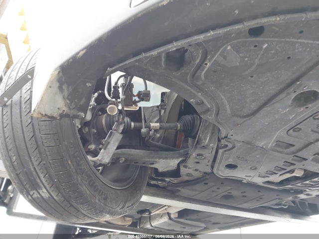2025 Kia Carnival Mpv Hybrid Sx Prestige მანქანა იყიდება აუქციონზე, vin: KNDNE5KA5S6035434, აუქციონის ნომერი: 45305117