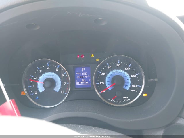 Aukcja sprzedaży 2014 Subaru Xv Crosstrek Hybrid 2.0i Touring, vin: JF2GPBKC0EH238616, numer aukcji: 45305118
