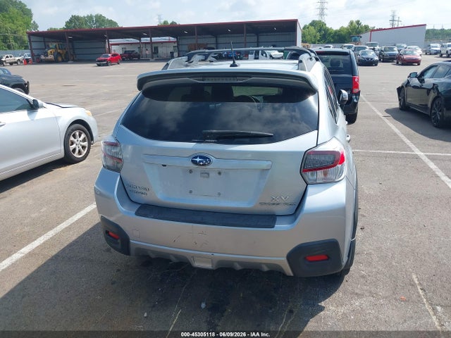 Aukcja sprzedaży 2014 Subaru Xv Crosstrek Hybrid 2.0i Touring, vin: JF2GPBKC0EH238616, numer aukcji: 45305118