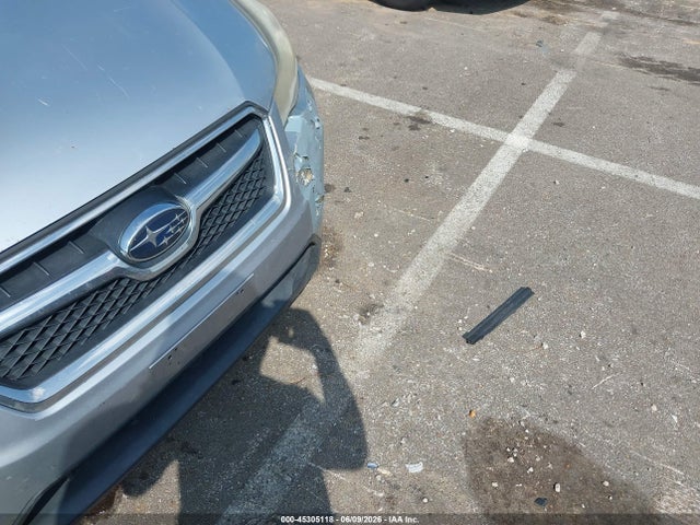 Aukcja sprzedaży 2014 Subaru Xv Crosstrek Hybrid 2.0i Touring, vin: JF2GPBKC0EH238616, numer aukcji: 45305118