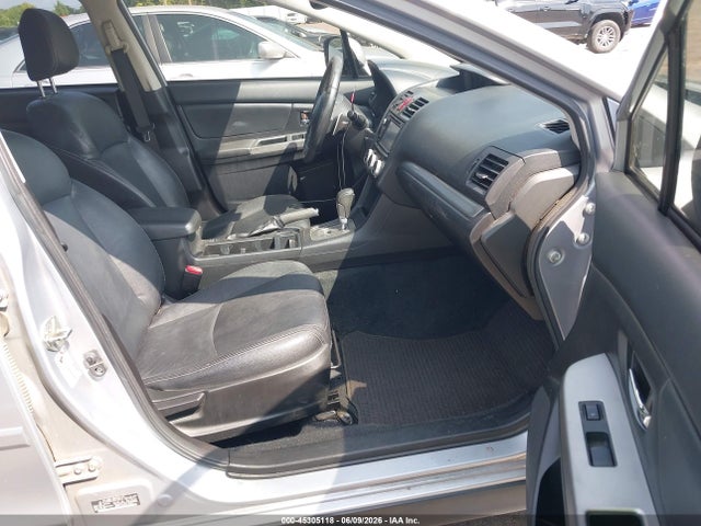 Aukcja sprzedaży 2014 Subaru Xv Crosstrek Hybrid 2.0i Touring, vin: JF2GPBKC0EH238616, numer aukcji: 45305118