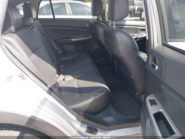 Aukcja sprzedaży 2014 Subaru Xv Crosstrek Hybrid 2.0i Touring, vin: JF2GPBKC0EH238616, numer aukcji: 45305118