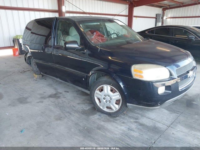 Aukcja sprzedaży 2007 Chevrolet Uplander Ls, vin: 1GNDU23137D159224, numer aukcji: 45305119