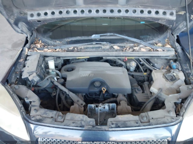Продажа на аукционе авто 2007 Chevrolet Uplander Ls, vin: 1GNDU23137D159224, номер лота: 45305119