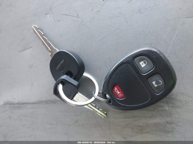 Продажа на аукционе авто 2007 Chevrolet Uplander Ls, vin: 1GNDU23137D159224, номер лота: 45305119
