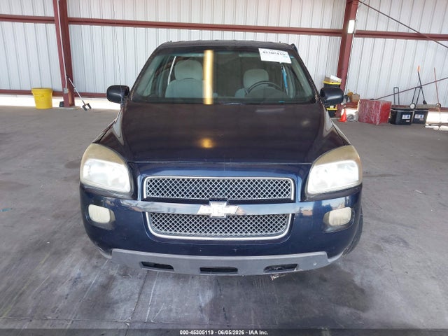 Продажа на аукционе авто 2007 Chevrolet Uplander Ls, vin: 1GNDU23137D159224, номер лота: 45305119
