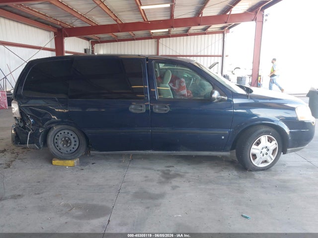 Продажа на аукционе авто 2007 Chevrolet Uplander Ls, vin: 1GNDU23137D159224, номер лота: 45305119