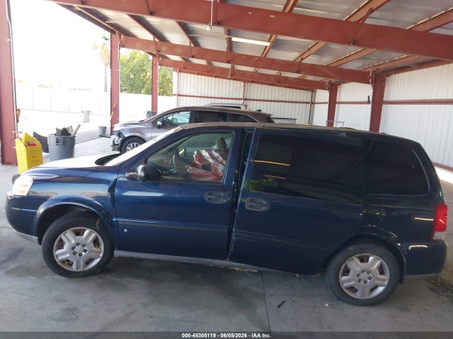 Продажа на аукционе авто 2007 Chevrolet Uplander Ls, vin: 1GNDU23137D159224, номер лота: 45305119