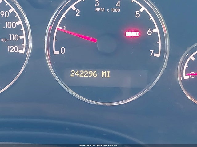 Продажа на аукционе авто 2007 Chevrolet Uplander Ls, vin: 1GNDU23137D159224, номер лота: 45305119