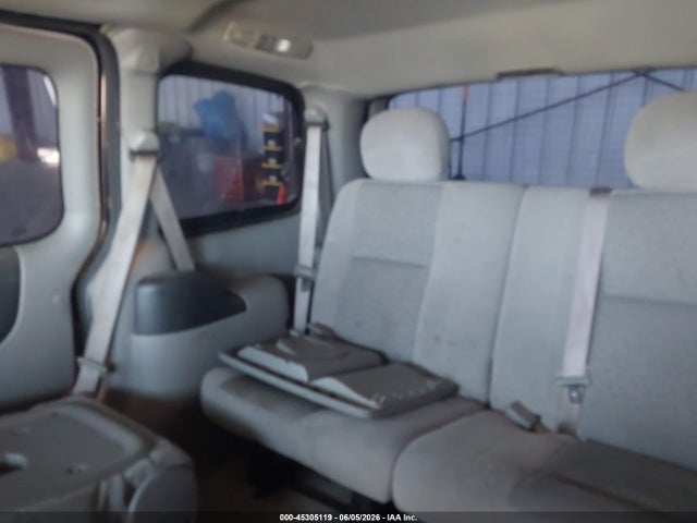 Продажа на аукционе авто 2007 Chevrolet Uplander Ls, vin: 1GNDU23137D159224, номер лота: 45305119