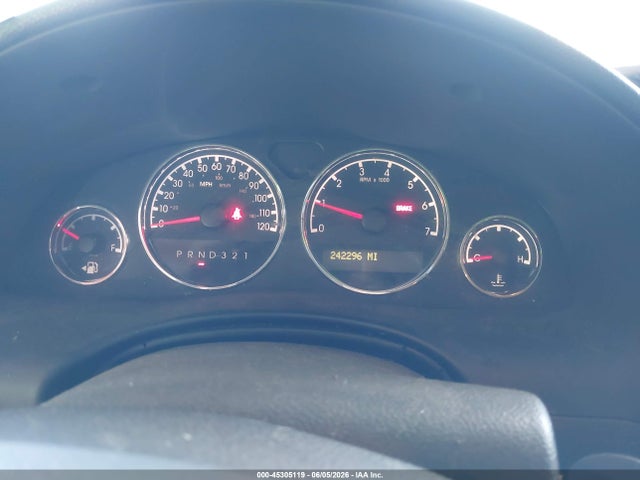 Продажа на аукционе авто 2007 Chevrolet Uplander Ls, vin: 1GNDU23137D159224, номер лота: 45305119