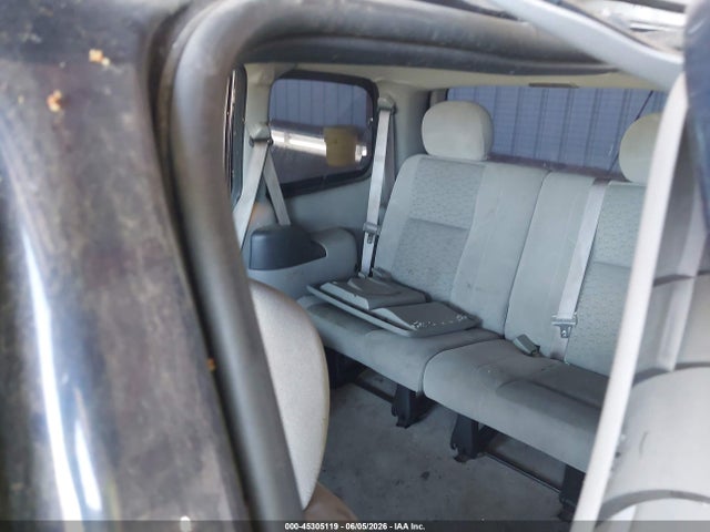 Продажа на аукционе авто 2007 Chevrolet Uplander Ls, vin: 1GNDU23137D159224, номер лота: 45305119
