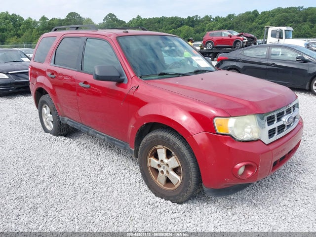 Aukcja sprzedaży 2010 Ford Escape Xlt, vin: 1FMCU0D70AKA88431, numer aukcji: 45305122