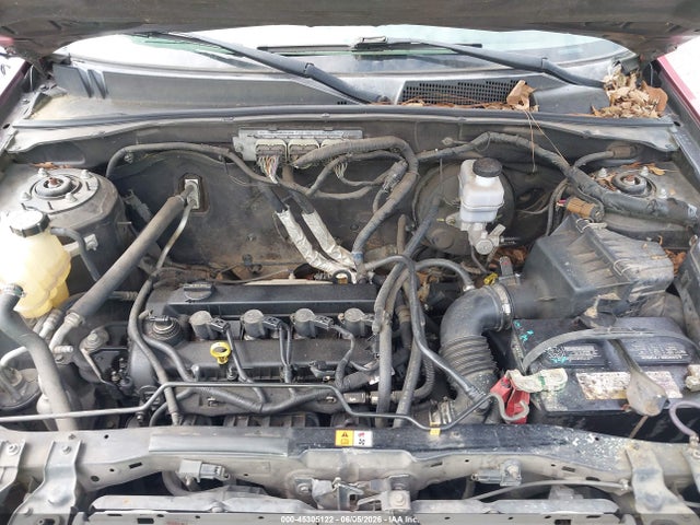 Aukcja sprzedaży 2010 Ford Escape Xlt, vin: 1FMCU0D70AKA88431, numer aukcji: 45305122
