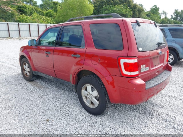 Aukcja sprzedaży 2010 Ford Escape Xlt, vin: 1FMCU0D70AKA88431, numer aukcji: 45305122