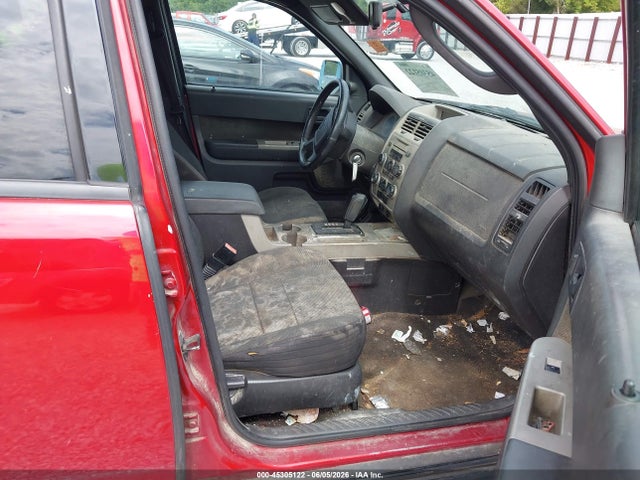Aukcja sprzedaży 2010 Ford Escape Xlt, vin: 1FMCU0D70AKA88431, numer aukcji: 45305122