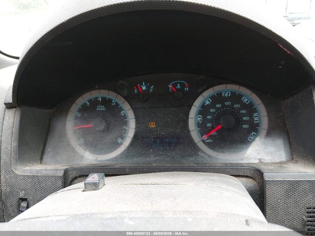 Aukcja sprzedaży 2010 Ford Escape Xlt, vin: 1FMCU0D70AKA88431, numer aukcji: 45305122