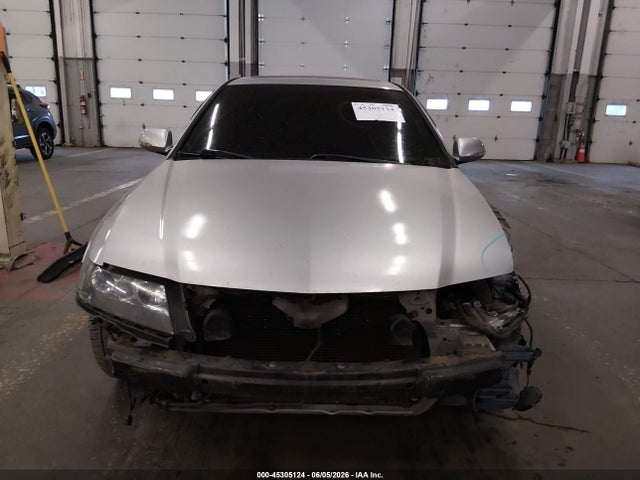 45305124 :رقم المزاد ، JH4CL96997C001007 vin ، 2007 Acura Tsx مزاد بيع