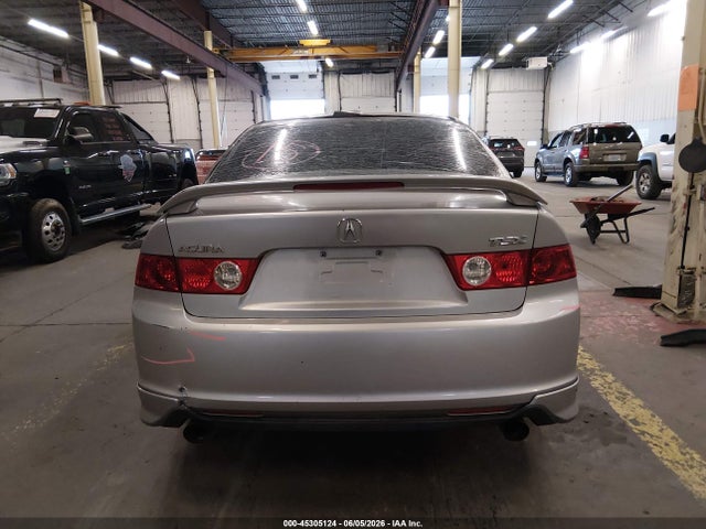 45305124 :رقم المزاد ، JH4CL96997C001007 vin ، 2007 Acura Tsx مزاد بيع