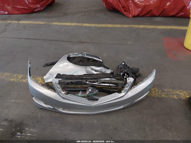 45305124 :رقم المزاد ، JH4CL96997C001007 vin ، 2007 Acura Tsx مزاد بيع