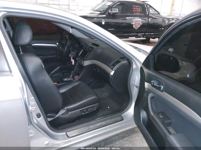 45305124 :رقم المزاد ، JH4CL96997C001007 vin ، 2007 Acura Tsx مزاد بيع