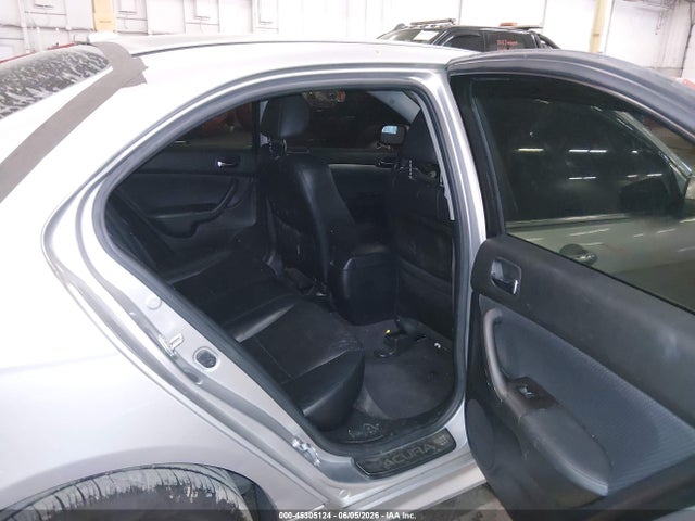 45305124 :رقم المزاد ، JH4CL96997C001007 vin ، 2007 Acura Tsx مزاد بيع