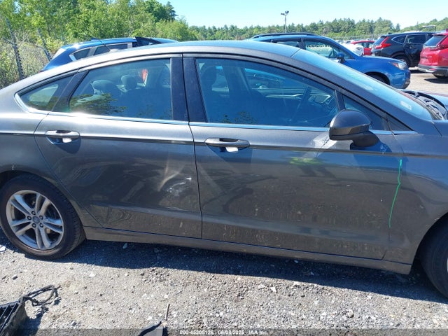 Ford FUSION SE 2018 3FA6P0H76JR106080 Image 14