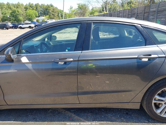 Ford FUSION SE 2018 3FA6P0H76JR106080 Image 15