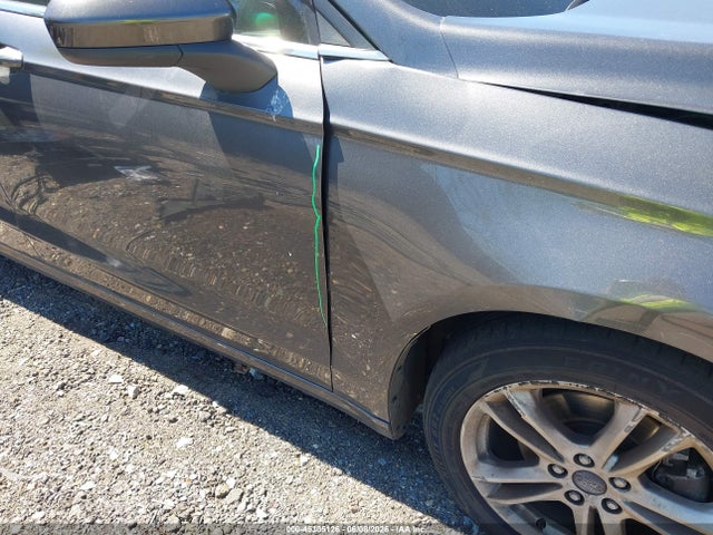 Ford FUSION SE 2018 3FA6P0H76JR106080 Image 18