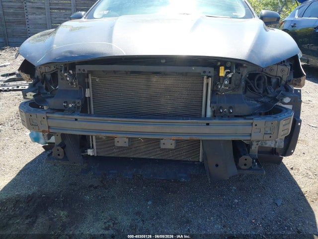 Ford FUSION SE 2018 3FA6P0H76JR106080 Image 6
