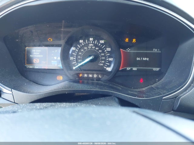 Ford FUSION SE 2018 3FA6P0H76JR106080 Image 7