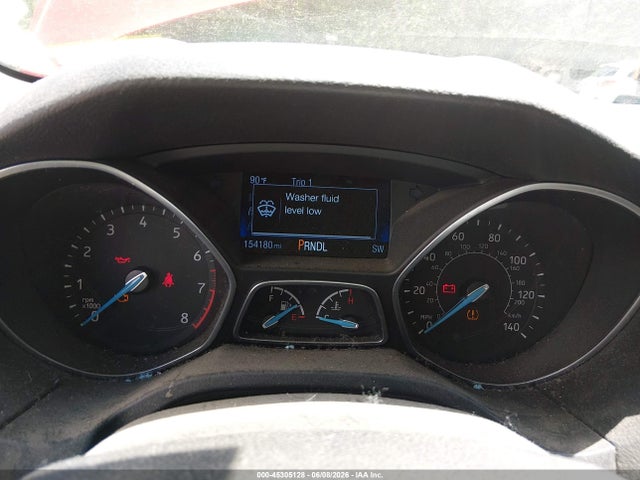 Продаж на аукціоні авто 2015 Ford Focus Se, vin: 1FADP3F20FL204009, номер лоту: 45305128