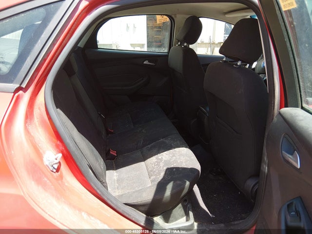 Продаж на аукціоні авто 2015 Ford Focus Se, vin: 1FADP3F20FL204009, номер лоту: 45305128