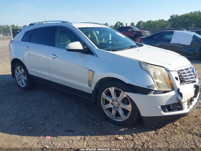 Aukcja sprzedaży 2014 Cadillac Srx Premium Collection, vin: 3GYFNGE36ES562714, numer aukcji: 45305129