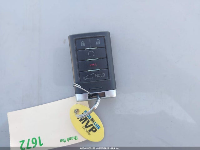 Продажа на аукционе авто 2014 Cadillac Srx Premium Collection, vin: 3GYFNGE36ES562714, номер лота: 45305129